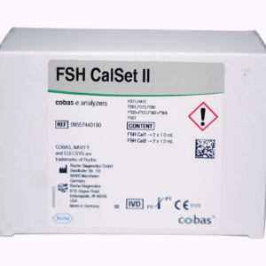 Roche Calset FSH new gen