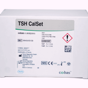 Roche CalSet Tsh New Gen.