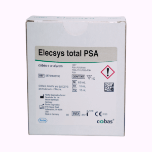 Roche e411 Total PSA V3