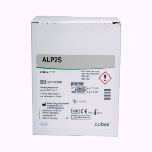 Roche Cobas c111 Alkaline Phosphatase ALP