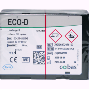 Roche cc Ecotergent 1*60 ML  