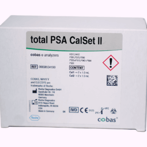 Roche CalSet Psa Total New. Gen.