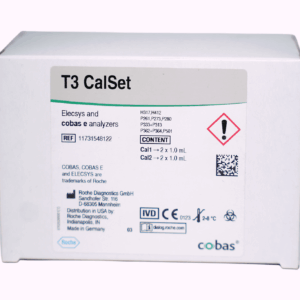 Roche CalSet T3