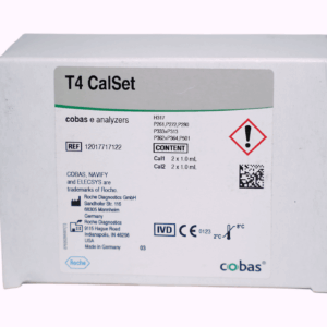 Roche CalSet T4