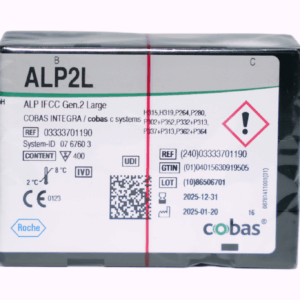 Roche cc ALP2L 400 test