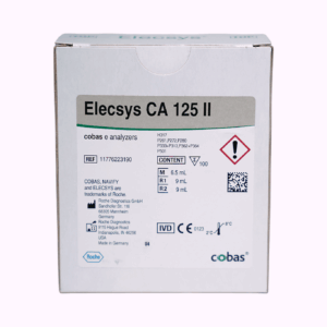 Roche e411 Ca125