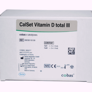 Roche CalSet Vitamin D gen. 3