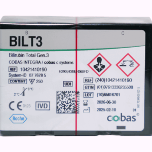 Roche cc Bilirubin total T