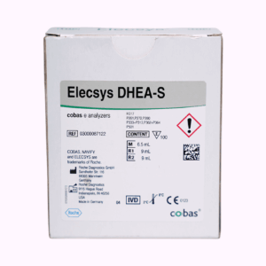 Roche e411 Dhea-S