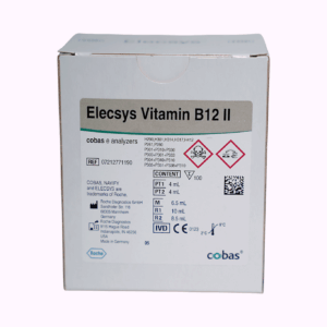 Roche e411 Vitamina B12